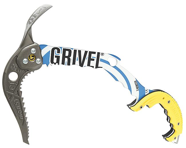 PIOLET TOOL X-MONSTER PANNE
