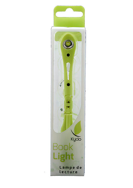 BOOKLIGHT VERT