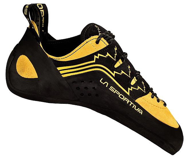 CHAUSSON A LACETS KATANA