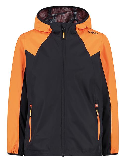 VESTE IMPERMEABLE SACHA BOY