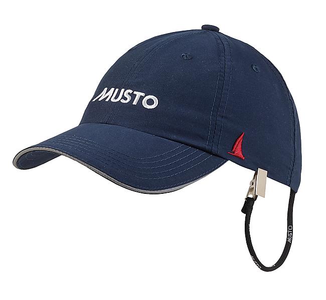 CASQUETTE FAST DRY CREW