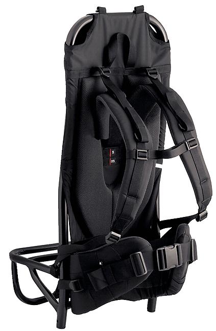 CLAIE LOAD CARRIER