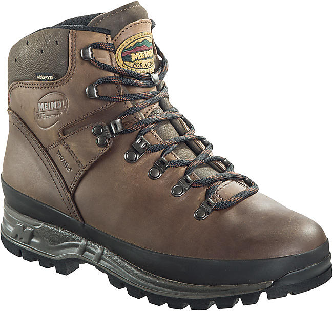 Chaussure Alpinisme Vieux Campeur