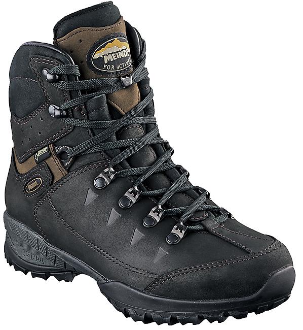 CHAUSSURES CHAUDES GASTEIN LADY GTX