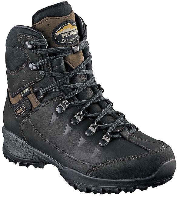 CHAUSSURES CHAUDES GASTEIN GTX