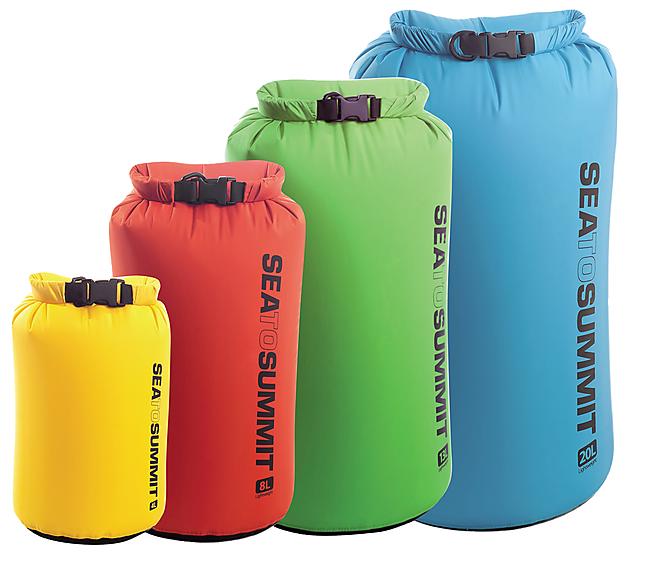 DRY SACK