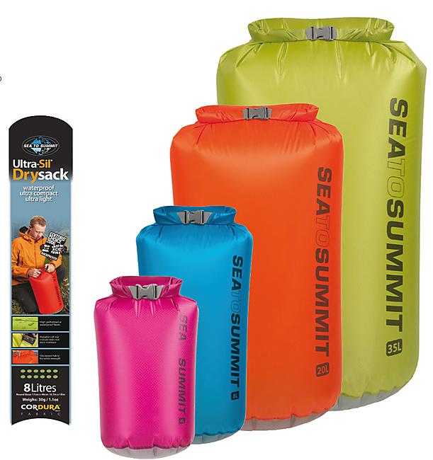 SAC DRY SACK ULTRA LIGHT