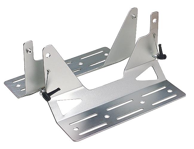 PLAQUE BASE ORTLES (UNIQUEMENT SUR DEVIS)
