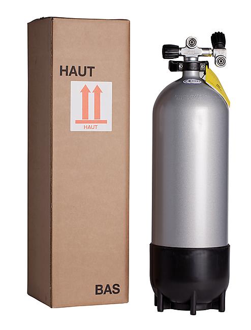 BOUTEILLE POUR AIR 15 L