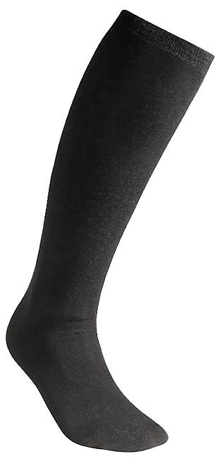 CHAUSSETTE DE VILLE LINER KNEE HIGH