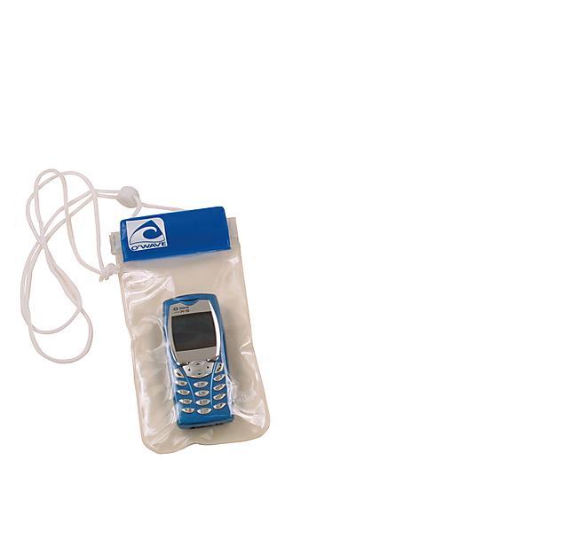 POCHETTE ETANCHE TELEPHONE / GPS