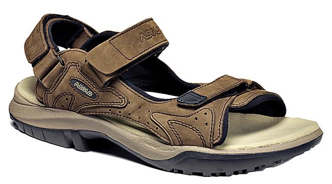 Sandales de marche femme vieux campeur shop