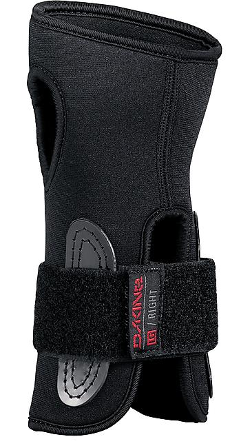 WRISTGUARD PROTECTION