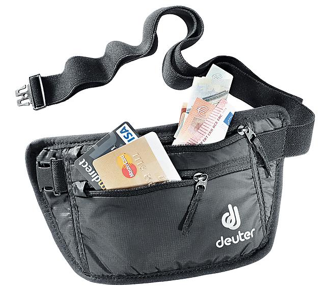 CEINTURE SECURITY MONEY BELT