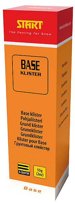 FART BASE KLISTER