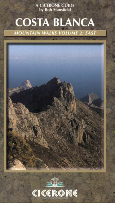 WALK COSTA  EAST TOME 2