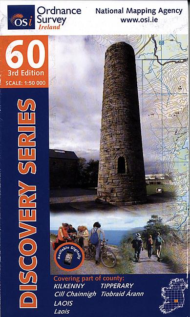 60 KILKENNY IRLANDE 1 50 000