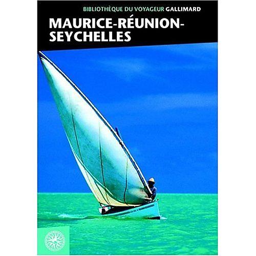 GDG MAURICE REU. SEY.biblio du voyageur