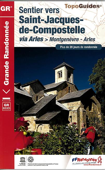 6531 MONTGENEVRE ARLES FFRP