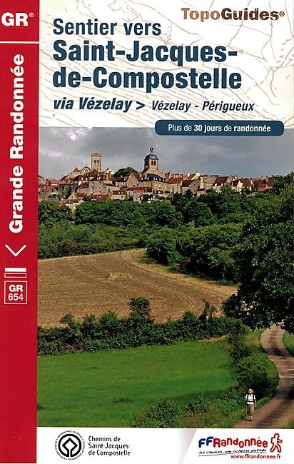 6542 VEZELAY PERIGUEUX FFRP