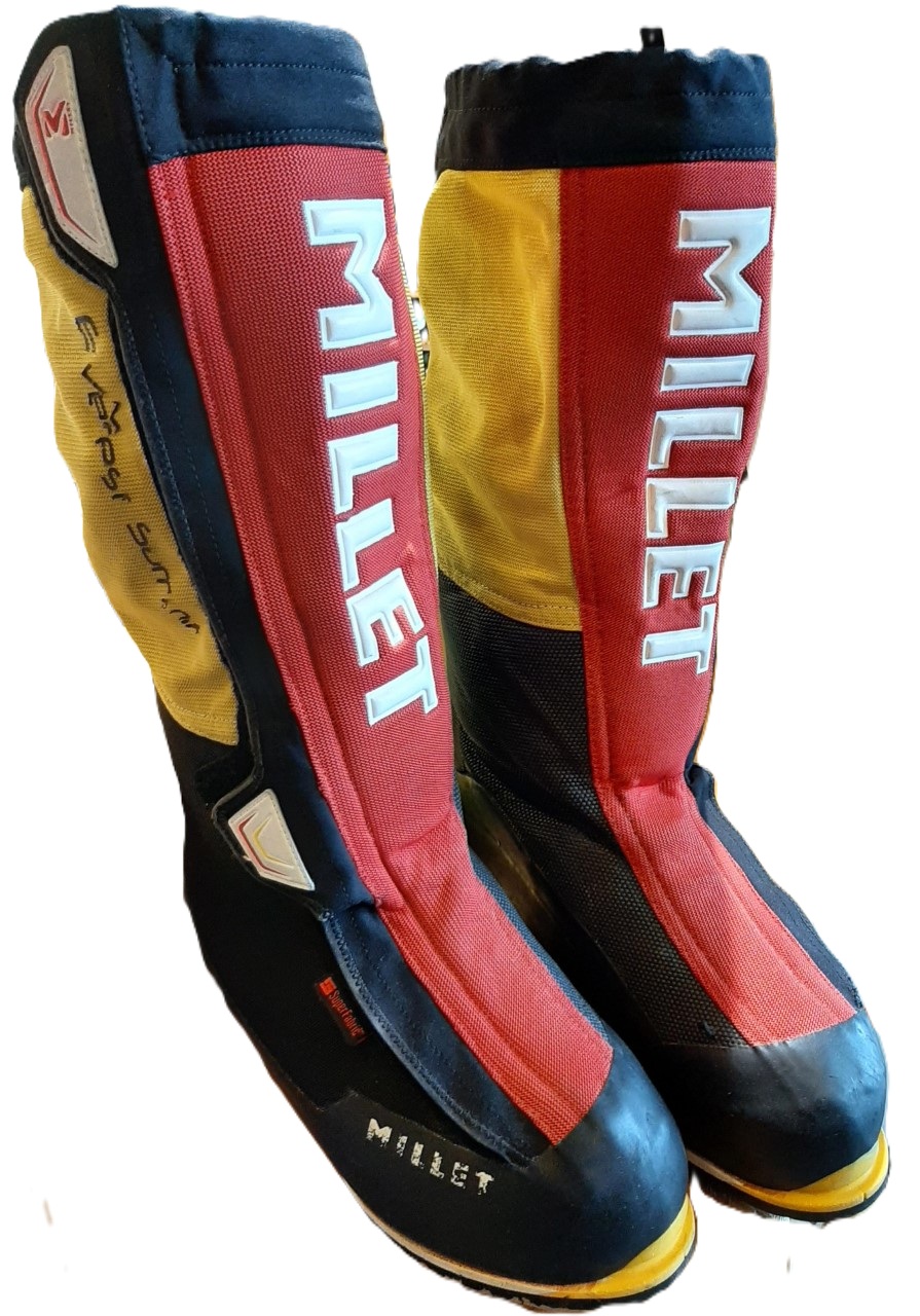 Millet Everest taille 46