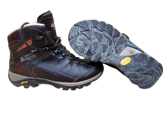 tessin gtx w 