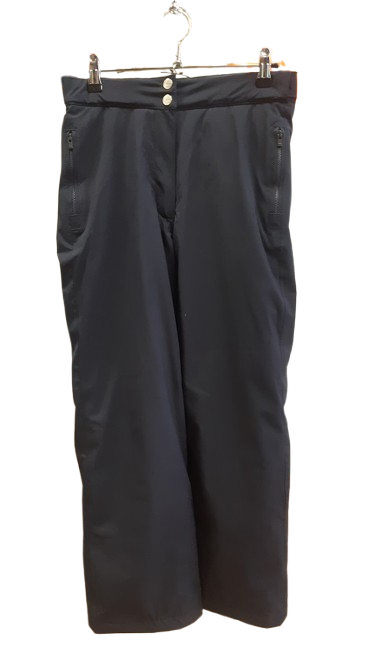 Pantalon Fusalp bleu marine