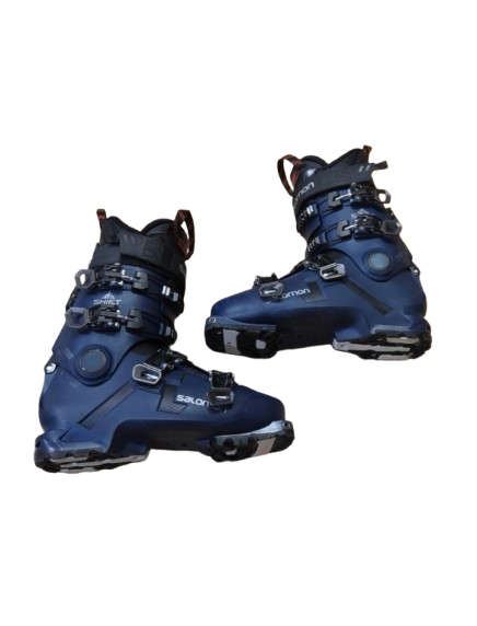 Salomon shift pro 100