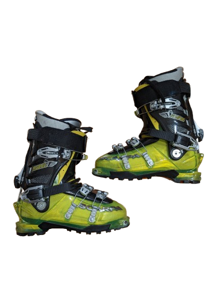 Scarpa Pegasus