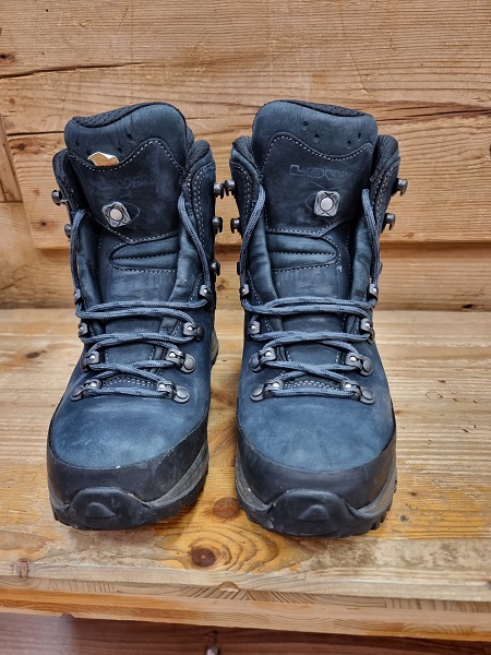 Chaussure de randonnée LADY III