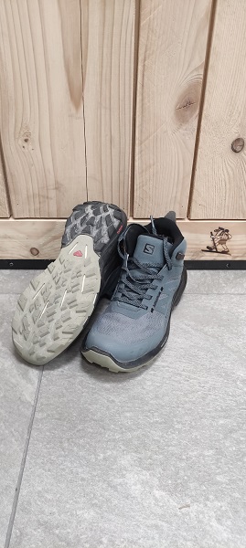 Salomon Outpulse
