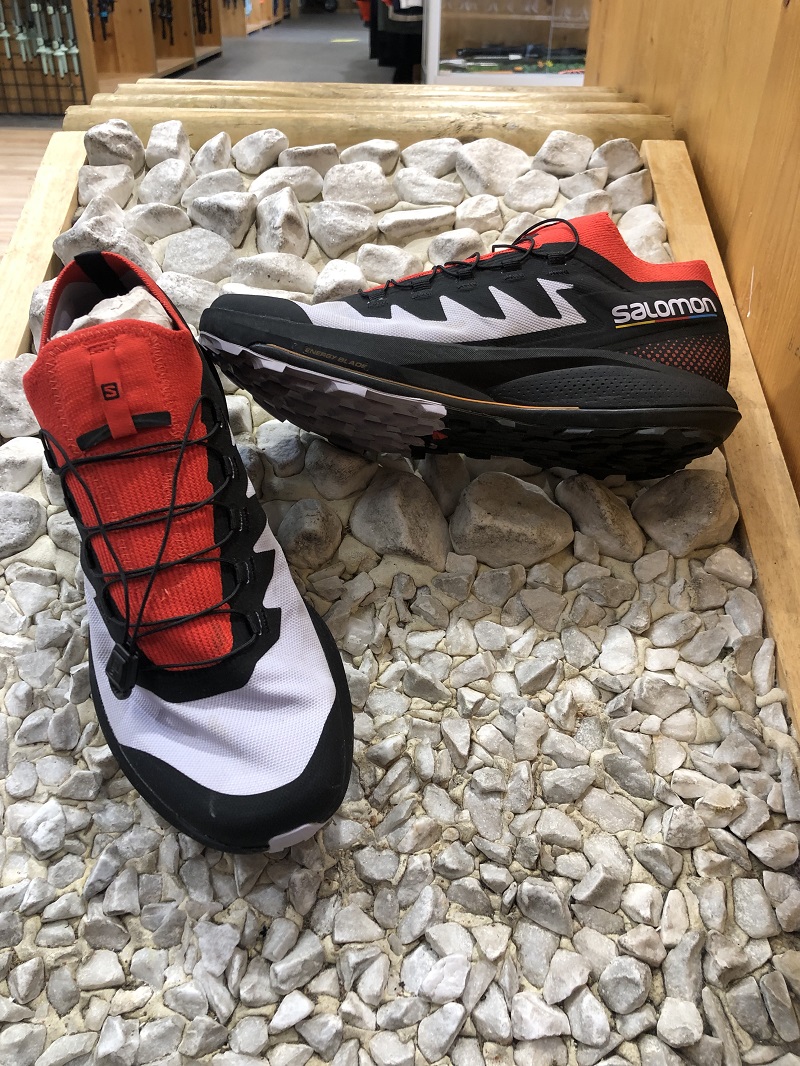 Pulsar TRAIL PRO 