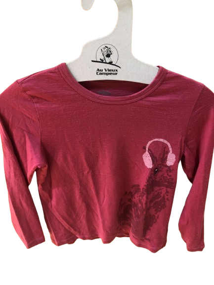 TS ML COL ROND KIDS 200 OASIS 