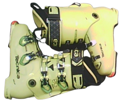 Zero Pro Guide taille 41 (26.5)