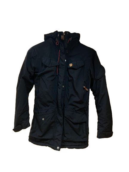 PARKA FJALLRAVEN FEMME
