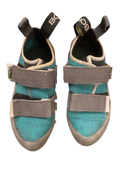 BOREAL BETA ECO