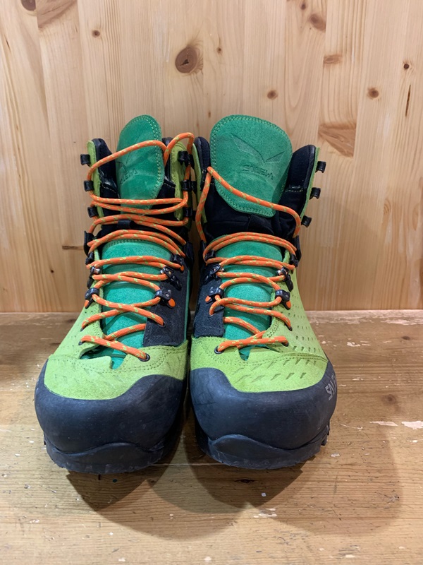Chaussure salewa vieux campeur clearance