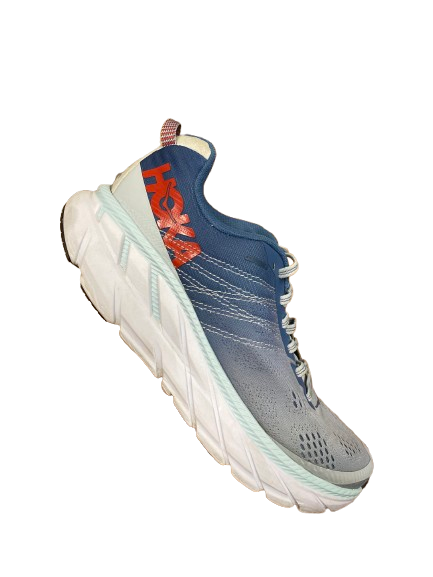 Clifton 6 w Hoka