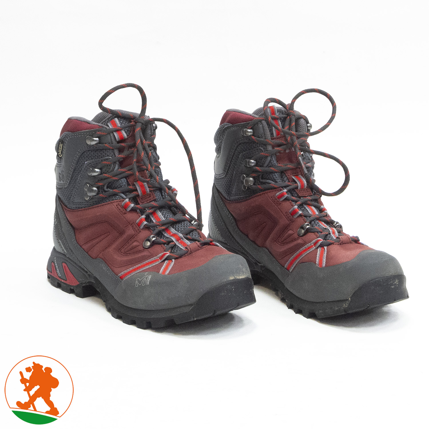 High route gtx