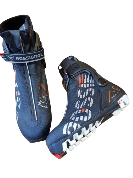 ROSSIGNOL - X-10 Skate W