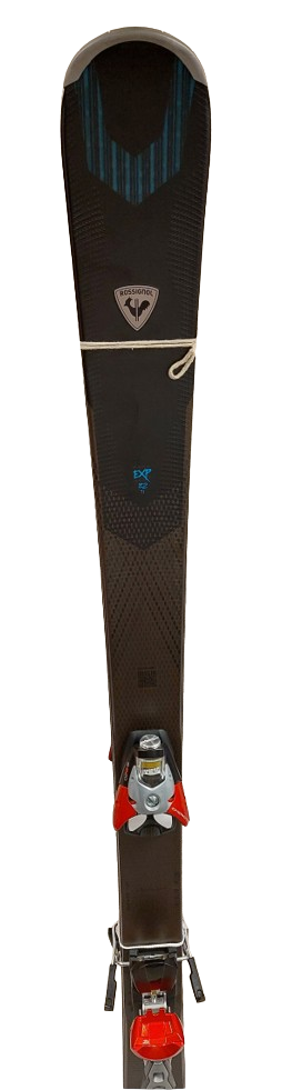 exp 82 TI - NEUF