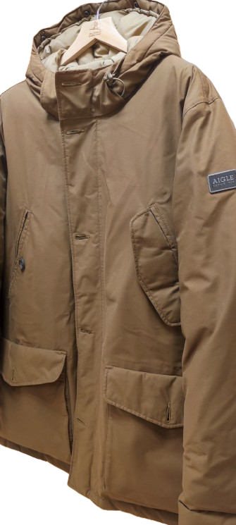 Parka Aigle homme