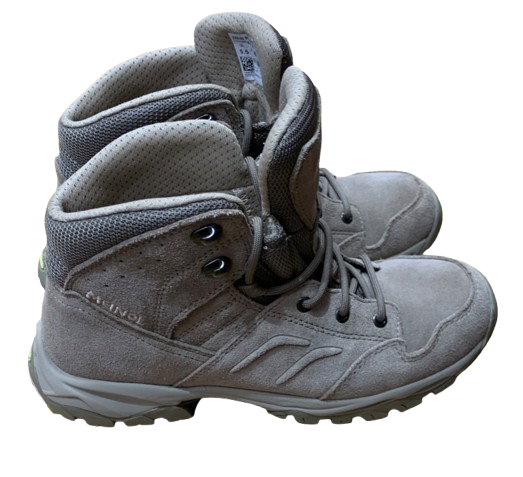 CHAUSSURES DE VOYAGE SAHARA PRO