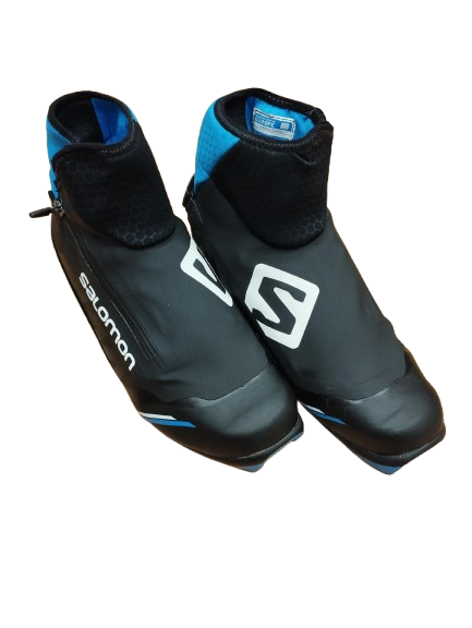 Salomon Nordique RC 10 prolink 45 1/3