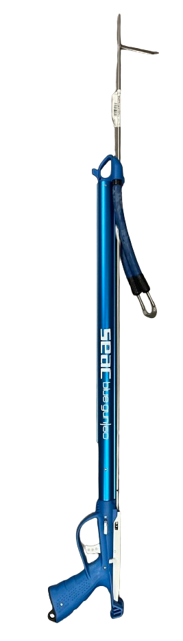 SEAC BLEU GUN 60