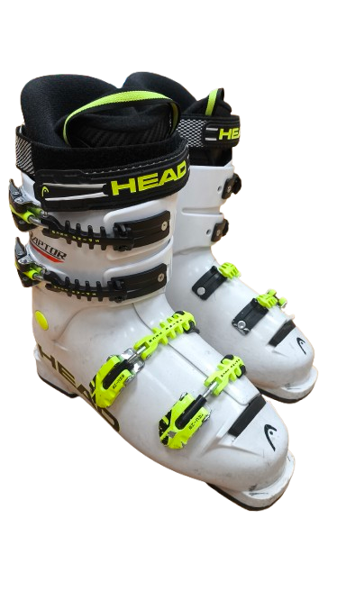 HEAD raptor 70 27/27,5