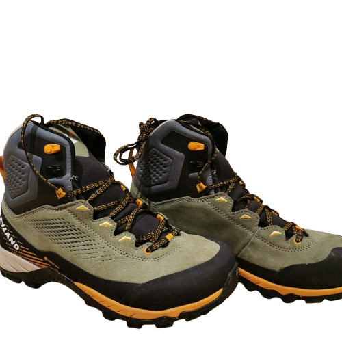 KAYLAND CHAUSSURES DE RANDONNEE VISION GTX
