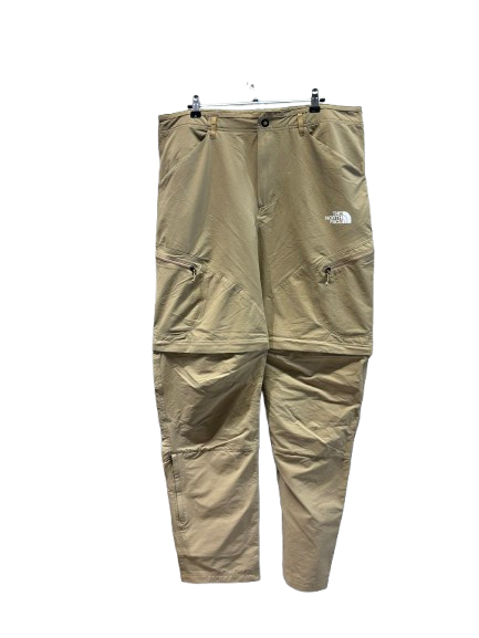 PANTALON EX CONVERTIBLE PANTALON