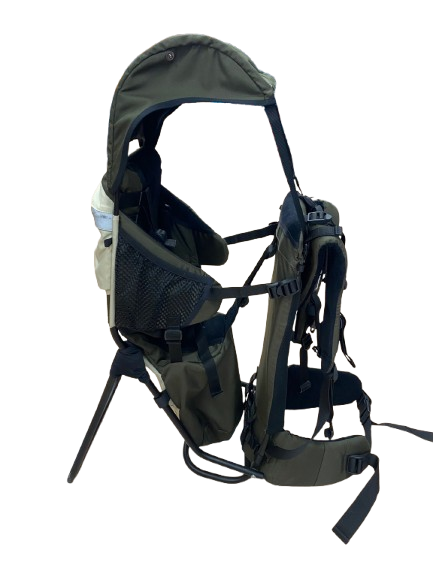 Porte bébé Lafuma Walkid