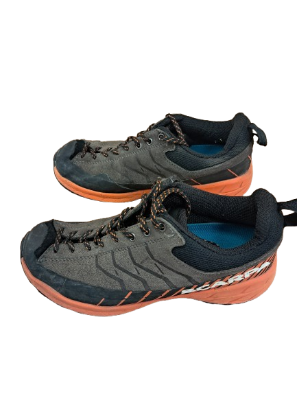 chaussure de  randonnée enfant SCARPA